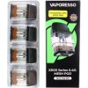 Cartridge Vaporesso XROS Pod 0,4 ohm 4 ks