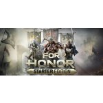 For Honor (Starter Edition) – Hledejceny.cz