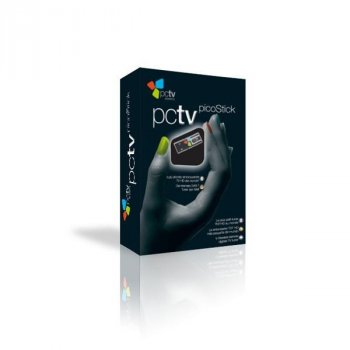 Pinnacle PCTV Pico Stick 74e