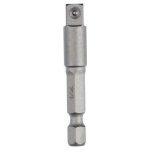 Bosch adaptér pro nástrčné nástavce - 1/4", 50 mm 2608551109 – Zboží Dáma