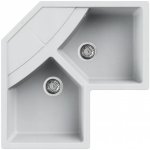 Elleci Unico Corner – Sleviste.cz