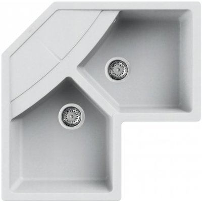 Elleci Unico Corner – Sleviste.cz