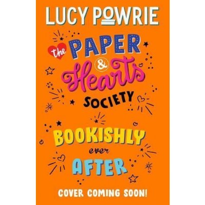 The Paper & Hearts Society