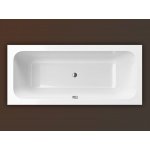 SANTECH Milo 180,5 x 80,5 cm SAMIL180 – Hledejceny.cz