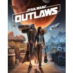 Star Wars: Outlaws – Zboží Živě