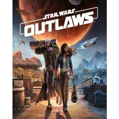 Star Wars: Outlaws – Sleviste.cz