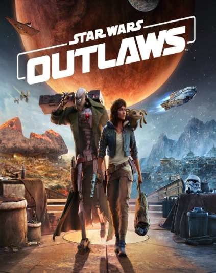 Star Wars: Outlaws