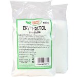 ALLNUTRITION ERYTHRITOL 500 g – Sleviste.cz