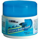 OceanNutrition Atison's Betta Food 75 g – Hledejceny.cz