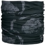 Mammut Neck Gaiter multifunkční šátek black/phantom – Zboží Dáma