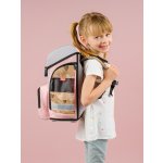 Stil Dancing Mouse růžová – Zboží Dáma