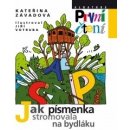 Jak písmenka stromovala na bydláku - Kateřina Závadová