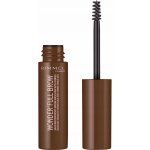 Rimmel Wonder Full Brow řasenka na obočí 02 Medium 4 ml – Zboží Dáma
