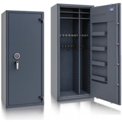 ISS St. Gallen WF MAX KOMBI 56469.54 EL – Zboží Živě