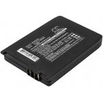 Cameron Sino CS-SIC35CL 3.6V Ni-MH 500mAh černá - neoriginální – Zboží Živě