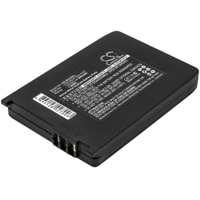 Cameron Sino CS-SIC35CL 3.6V Ni-MH 500mAh černá - neoriginální – Zboží Živě