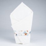Tulimese Zavinovačka BÉŽOVÉ TEEPEE smetanová – Zboží Dáma