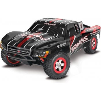 Traxxas Slash RTR černý 1:16