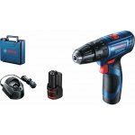 Bosch GSB 120-LI 0.601.9G8.100 – Zboží Dáma