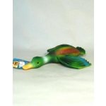 Trixie Kachna latex pískací 30 cm – Zboží Dáma