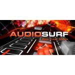 AudioSurf – Hledejceny.cz