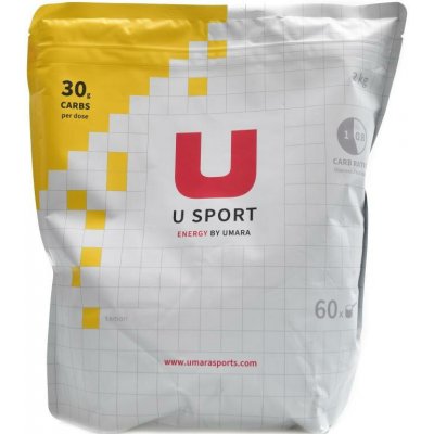 Umara U Sport 2000 g – Zboží Mobilmania