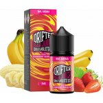 Juice Sauz Drifter Bar Shake & Vape Strawberry Banana Ice 6 ml – Sleviste.cz