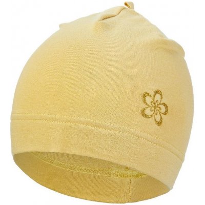 Little Angel čepice smyk obrázek Outlast oliva – Zboží Dáma