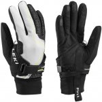 Leki Nordic Cruise Shark Lady 6 black/white/yellow 19/20 – Zboží Mobilmania