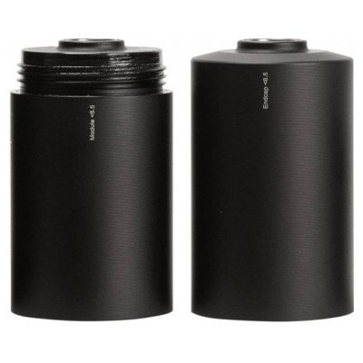 A Tec pro e Optima 50 do 6,5mm – Zboží Mobilmania