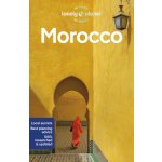 Lonely Planet Morocco – Zboží Dáma