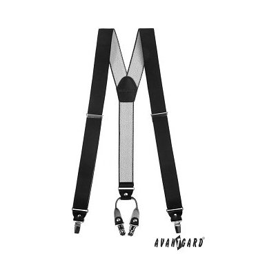 Avantgard 880 2323 černá – Zboží Dáma