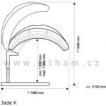 HAPRO JADE 12T – Hledejceny.cz