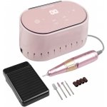 NANI bruska na nehty Deluxe 60W 0195/71 – Hledejceny.cz