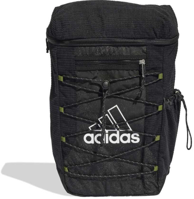 adidas-BACKPACK BLACK Černá 23 l