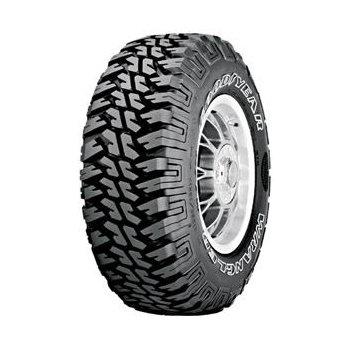 Goodyear Wrangler MT/R 37/ R15 118P od 9 765 Kč 