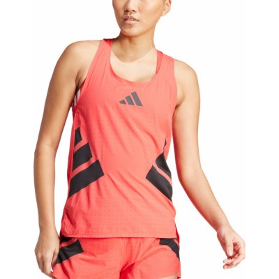 Tílko adidas Adizero Road to Records jd7333 – Zboží Mobilmania