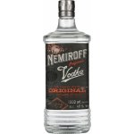 Nemiroff Vodka Original 40% 1 l (holá láhev) – Hledejceny.cz