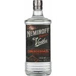 Nemiroff Vodka Original 40% 1 l (holá láhev) – Zboží Dáma