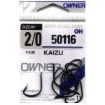 Owner Kaizu 50116 vel.2 14 ks – Zboží Mobilmania