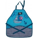 Stil Zástěrka na výtvarnou výchovu Ocean Pirate – Sleviste.cz