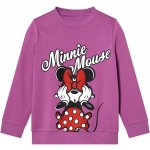 Dívčí mikina Minnie Mouse – Sleviste.cz