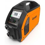 Jasic TIG 200 Pulse AC/DC PFC LCD – Sleviste.cz