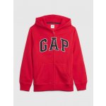 GAP chlapecká mikina s logem – Hledejceny.cz