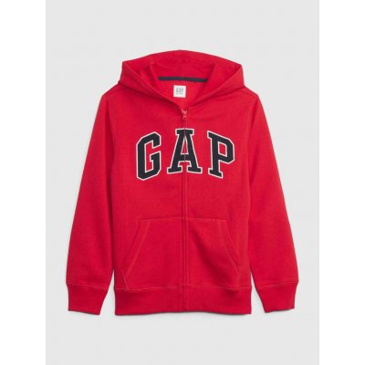 GAP chlapecká mikina s logem – Hledejceny.cz