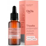 OlaOla Třezalka podporující duševní pohodu 10 ml – Hledejceny.cz