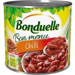 Bonduelle Mexicana červené fazole s kukuřicí v chilli omáčce 430g – Zboží Dáma