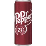 Dr. Pepper Classic 330 ml – Hledejceny.cz