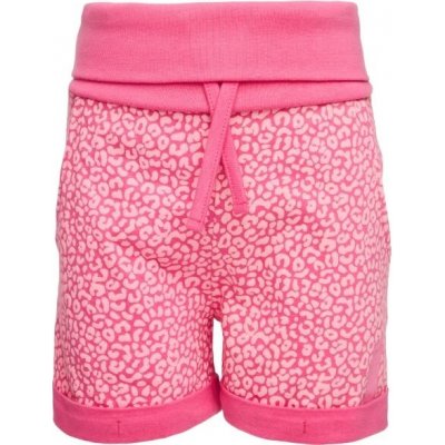 LOAP BESDULA dívčí šortky růžová – Zboží Dáma