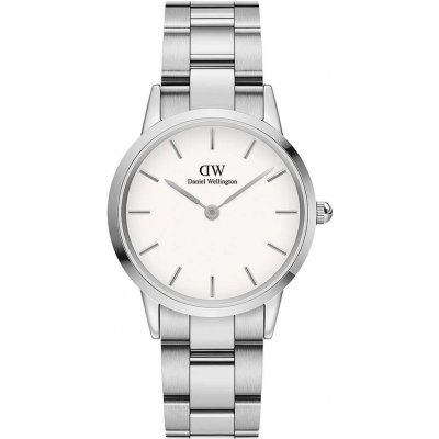 Daniel Wellington DW00100203 – Hledejceny.cz